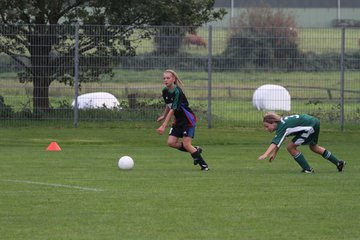 Bild 53 - wB-Jun. SSV am 9.9.11